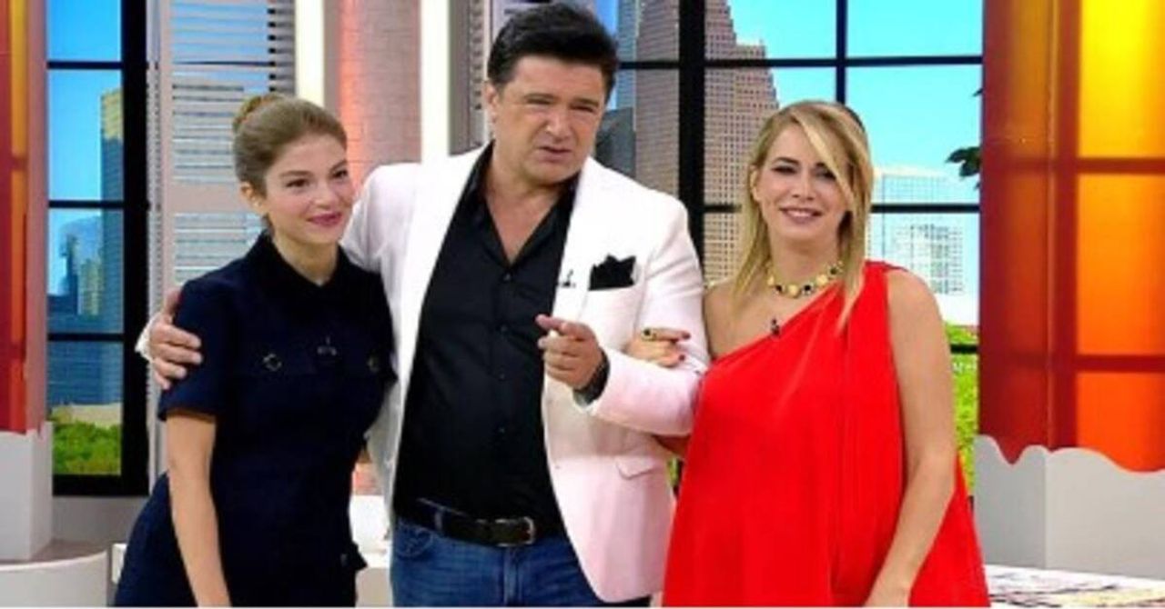 Nur Tuğba Namlı Anne Oldu-1 Nur Tuğba Namlı Anne Oldu-1