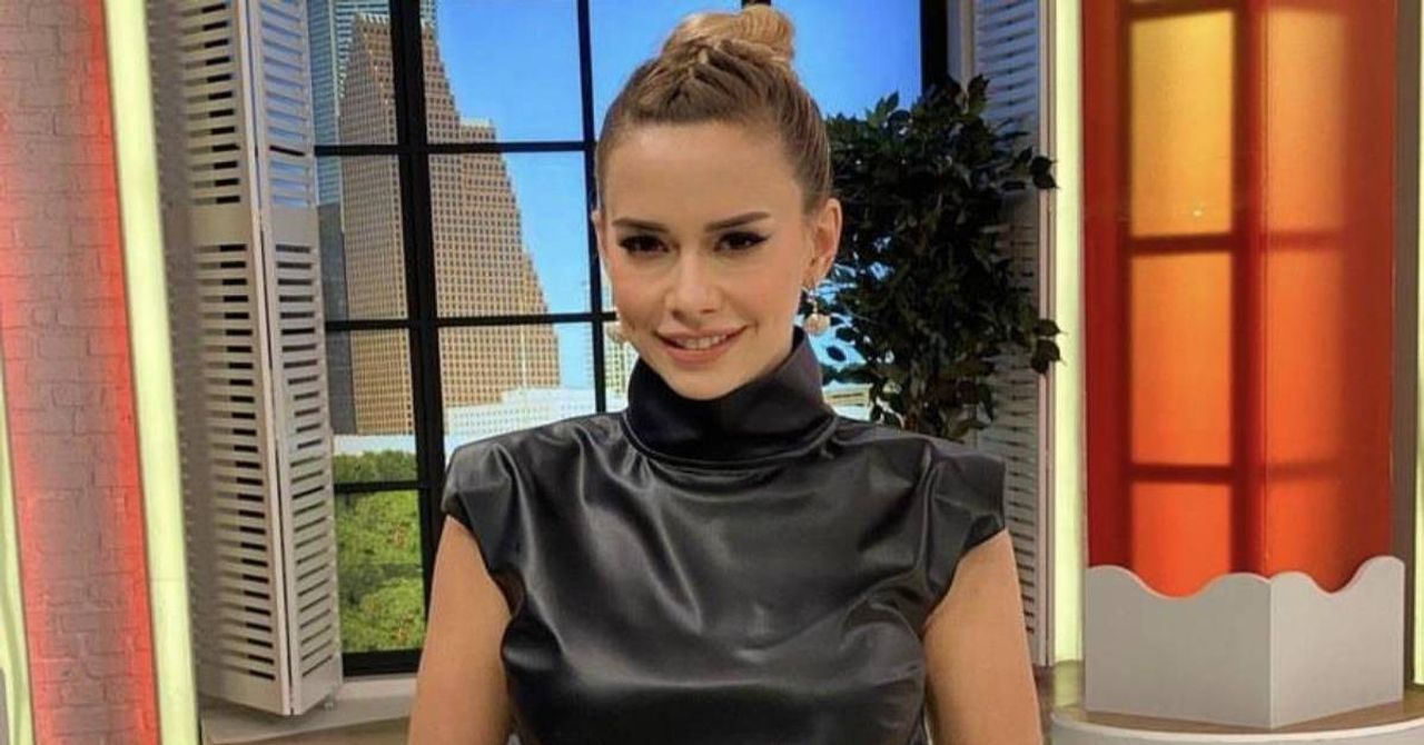 Nur Tuğba Namlı Anne Oldu Nur Tuğba Namlı Anne Oldu