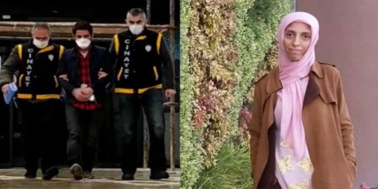 Nuray Erdem cinayeti Nuray Erdem cinayeti
