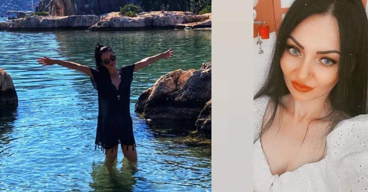 Nurbanu Doğan Kimdir Nurbanu Doğan Kimdir