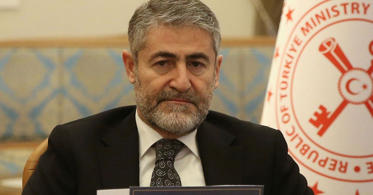 Nureddin Nebati