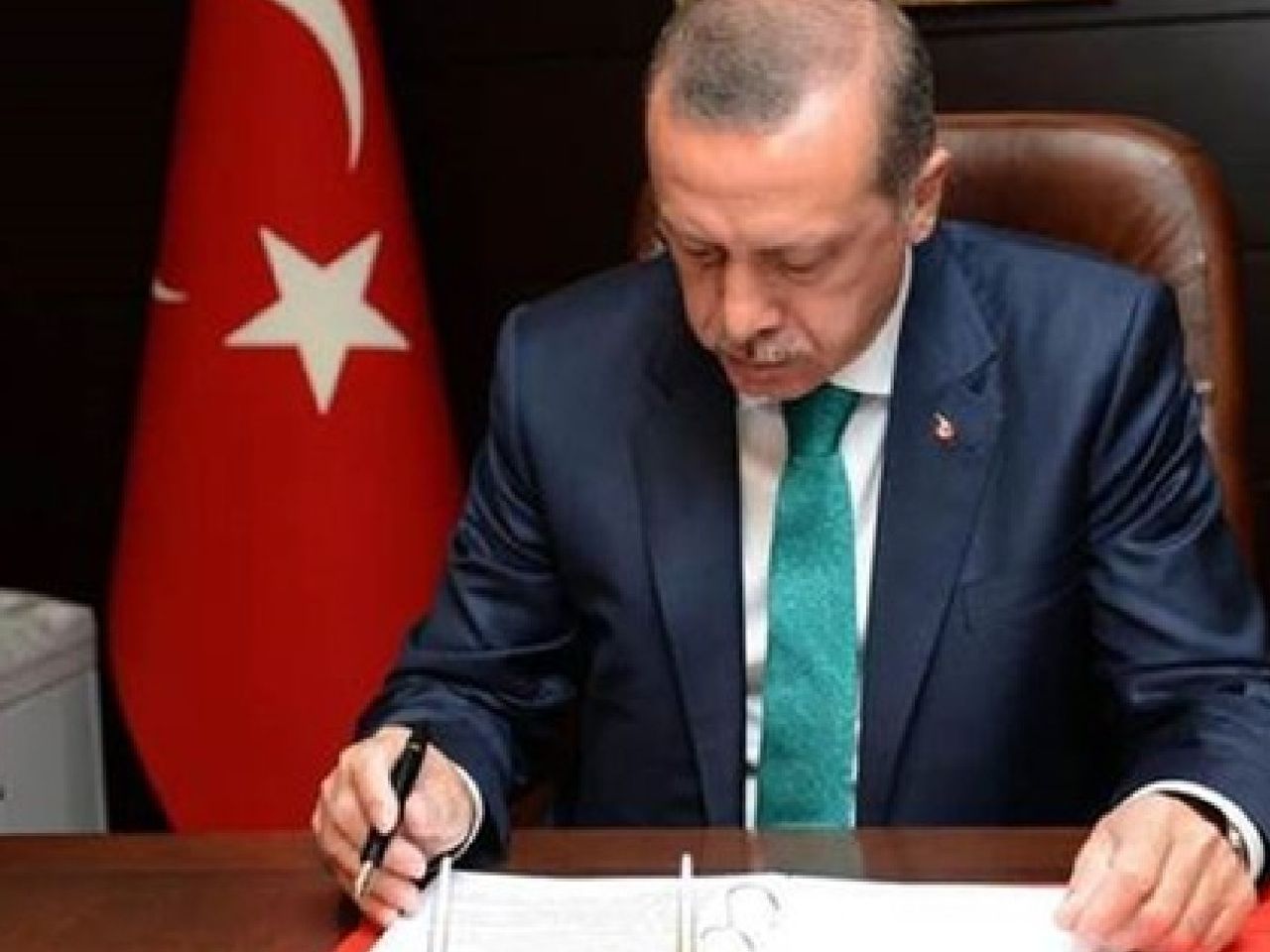 Nurettin Kaya kimdir, görevden neden alındı? Nurettin Kaya kimdir, görevden neden alındı?