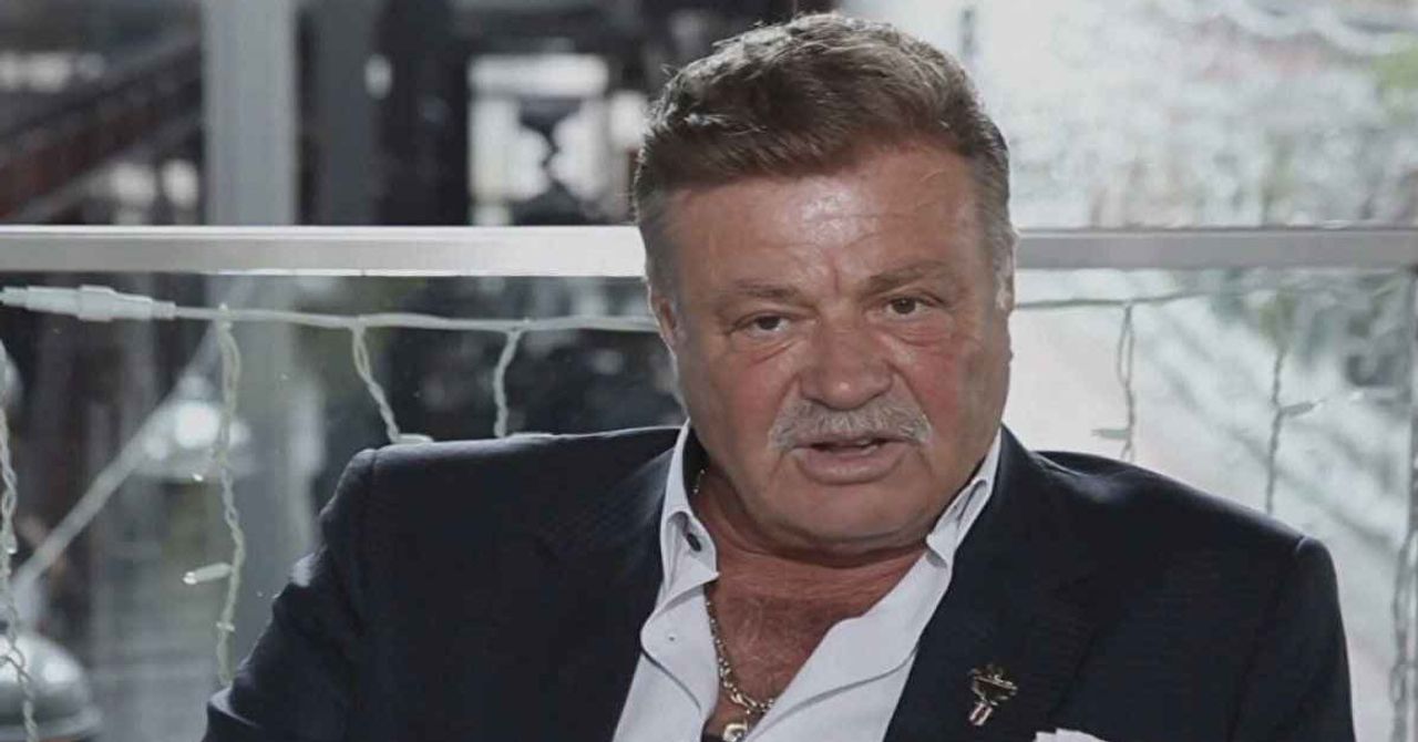 Nuri Alço Nuri Alço
