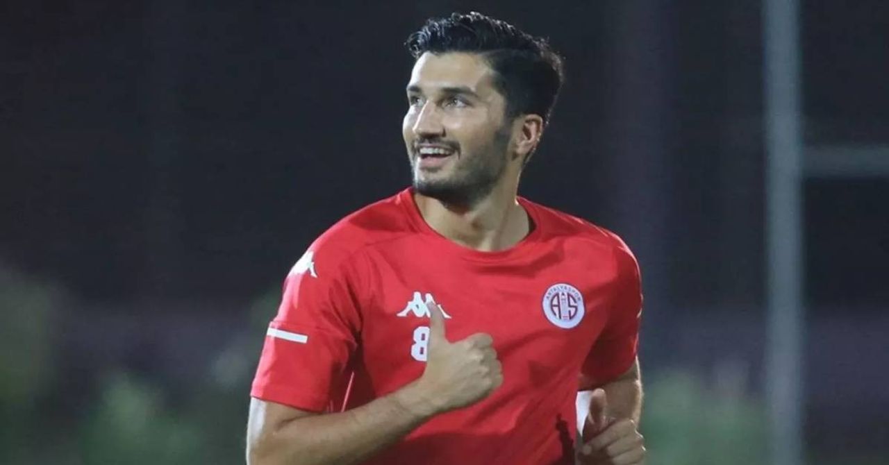 Nuri Şahin Nuri Şahin