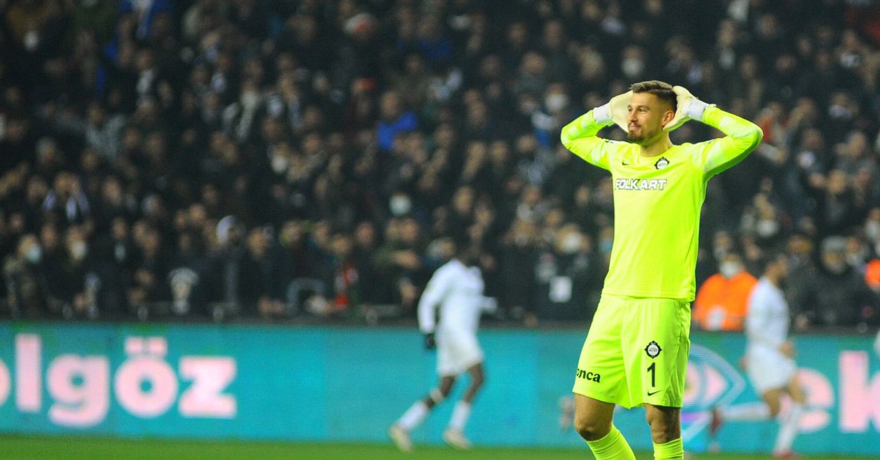 Altay Süper Lig