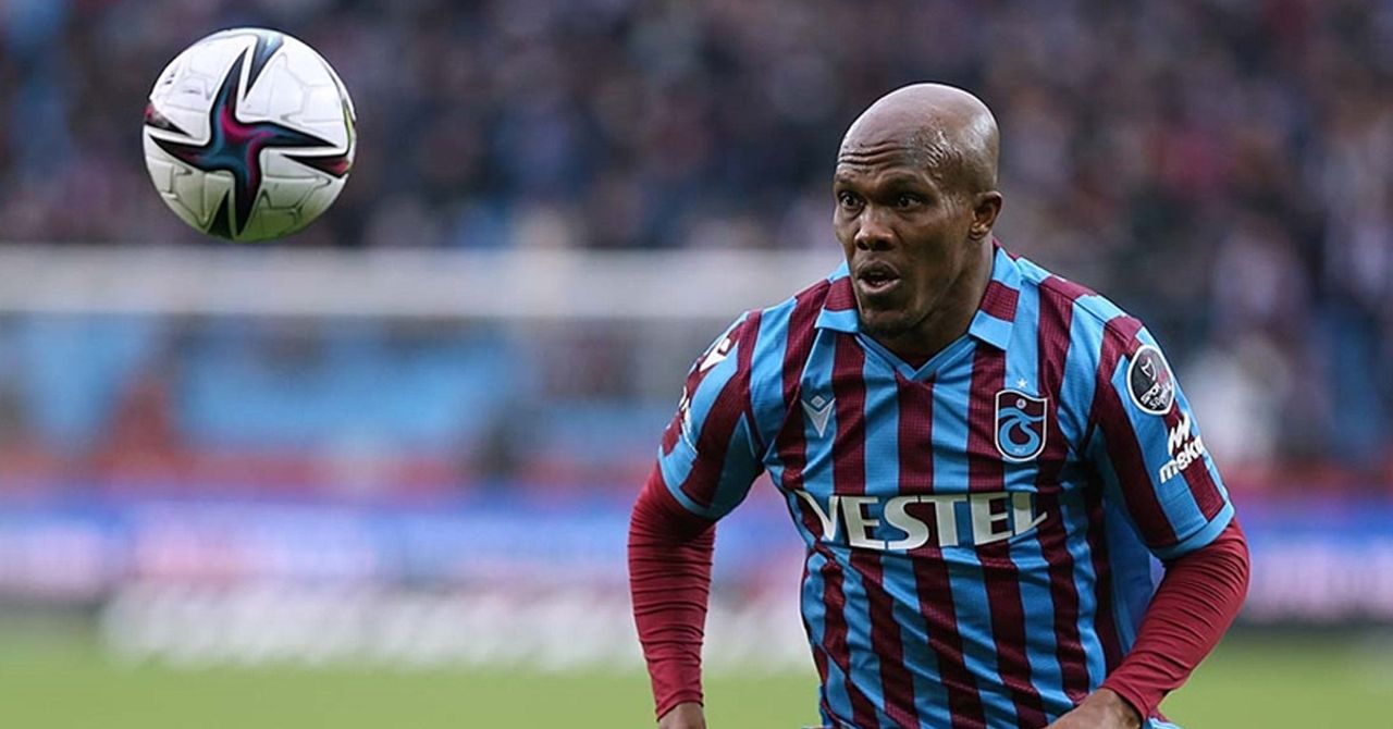 Nwakaeme Nwakaeme