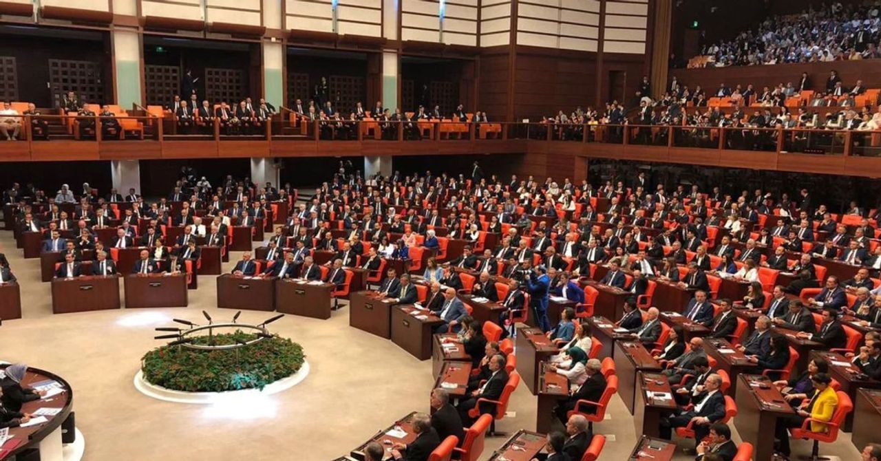 O kanun Meclis’te değiştirilecek: Ceza miktarı artacak O kanun Meclis’te değiştirilecek: Ceza miktarı artacak