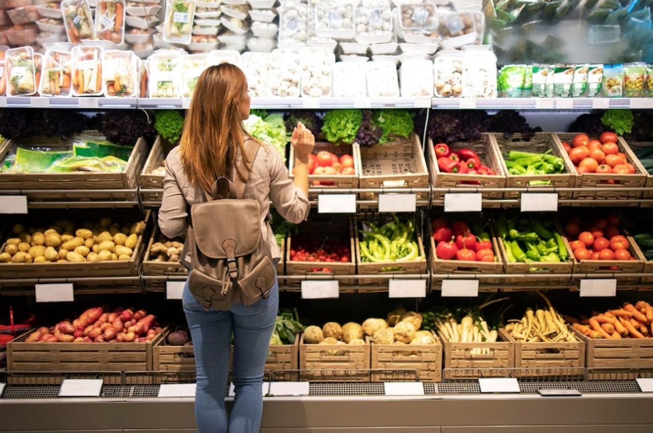 O marketlerde %50 indirim kampanyasına imza atıldı! Hangi ürüne el atsanız yarı fiyatına sizin olacak