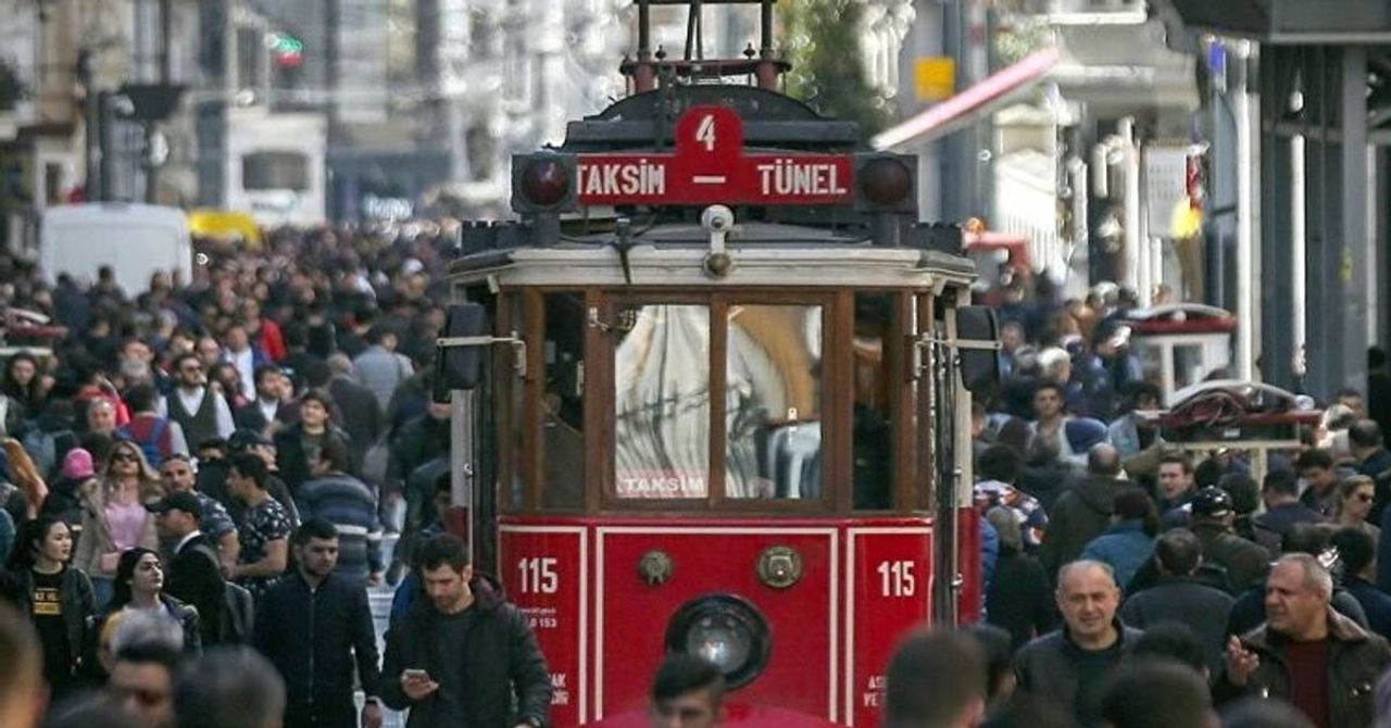 OECD Türliye Raporu OECD Türliye Raporu