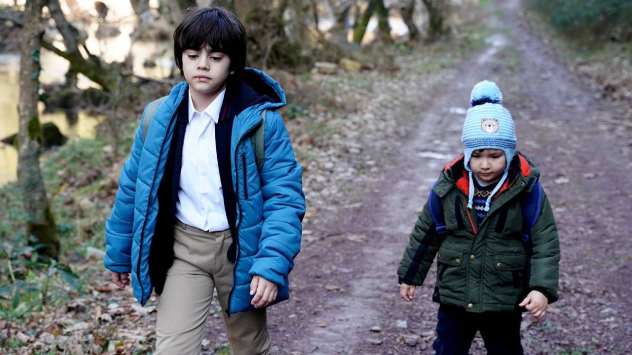 Oğlum dizisi 2. sezonu olacak mı? Oğlum dizisi 2. sezonu olacak mı?