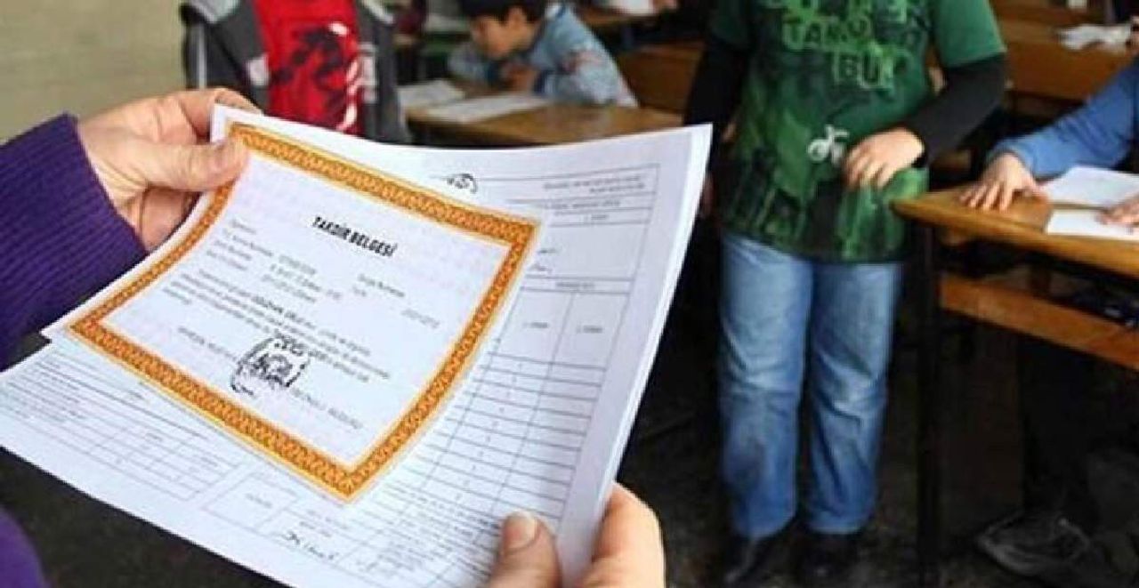 Öğretmen karne görüşleri Öğretmen karne görüşleri