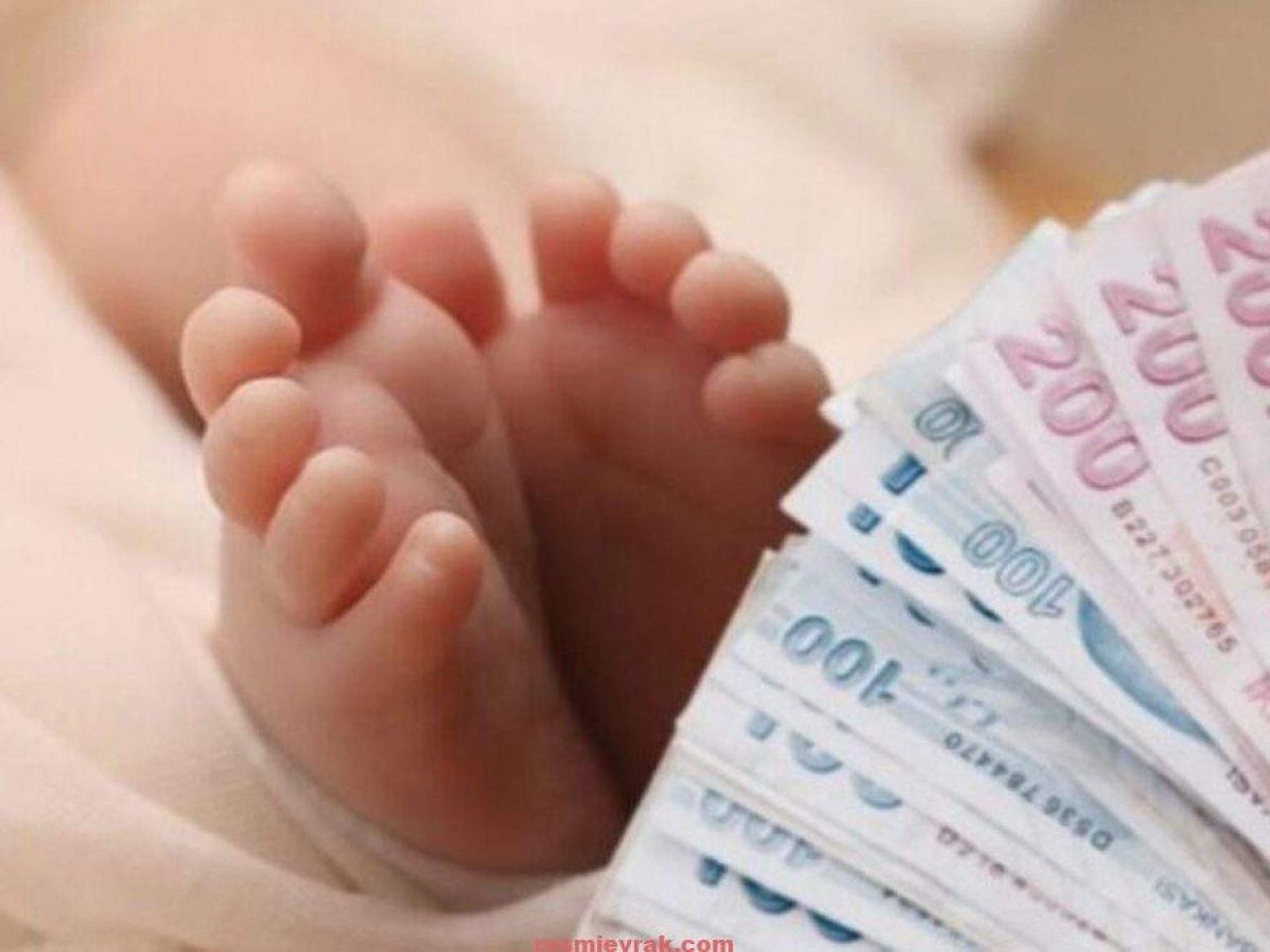 Öğretmenlere doğum yardımı yapılıyor mu Öğretmenlere doğum yardımı yapılıyor mu