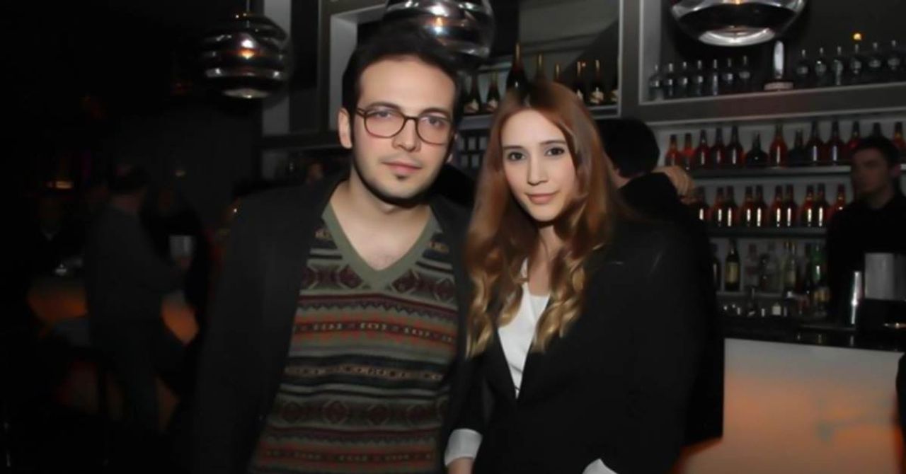 Oğuzhan Koç Zeynep Koçak Oğuzhan Koç Zeynep Koçak