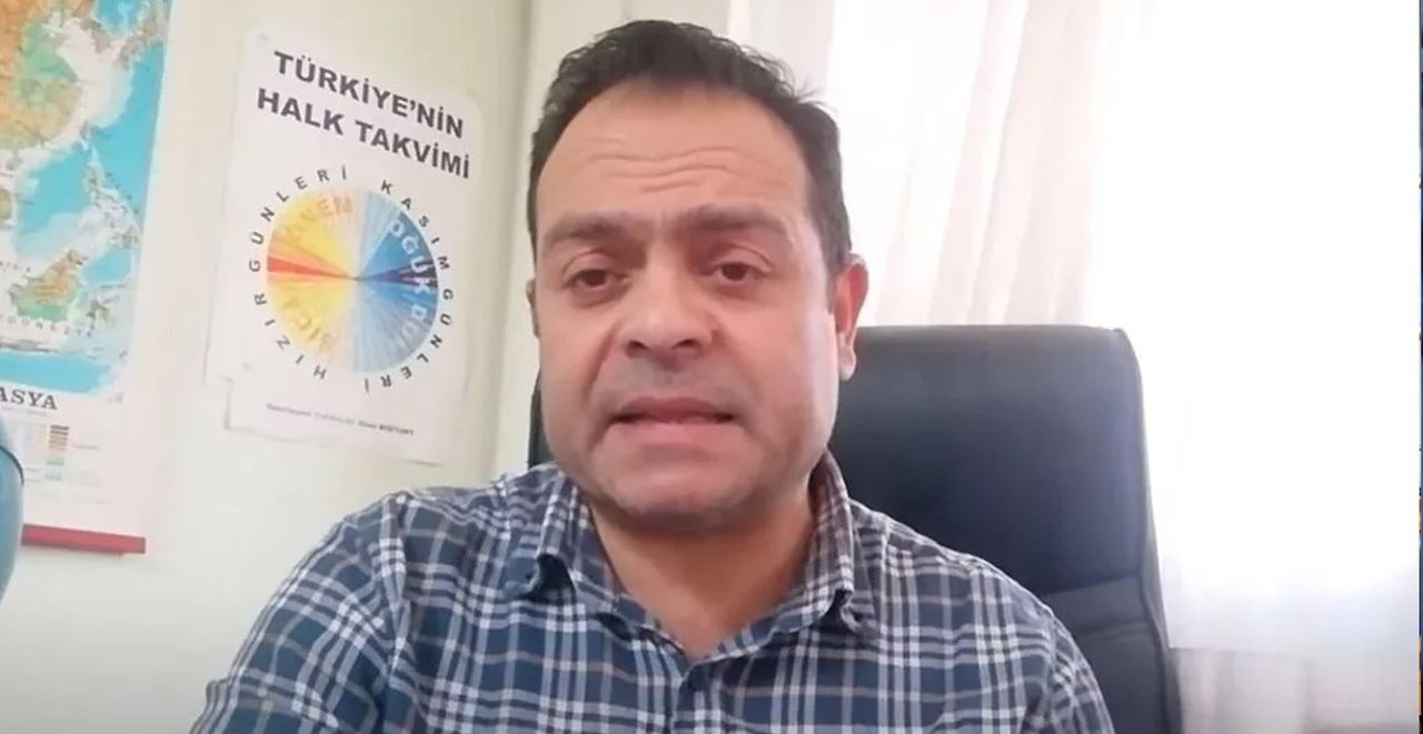 Okan Bozyurt Okan Bozyurt