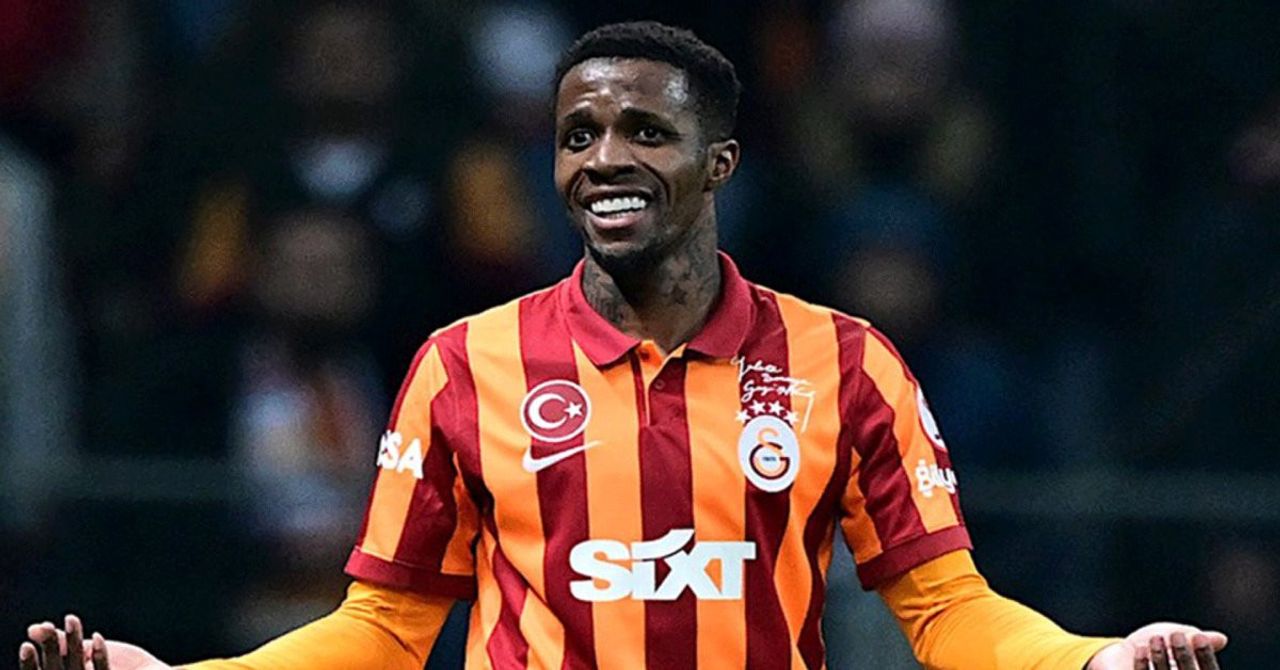 Okan Buruk, 5-0’lık faciayı ona yüklemişti: Wilfried Zaha takımdan ayrılmaya sıcak bakıyor Okan Buruk, 5-0’lık faciayı ona yüklemişti: Wilfried Zaha takımdan ayrılmaya sıcak bakıyor