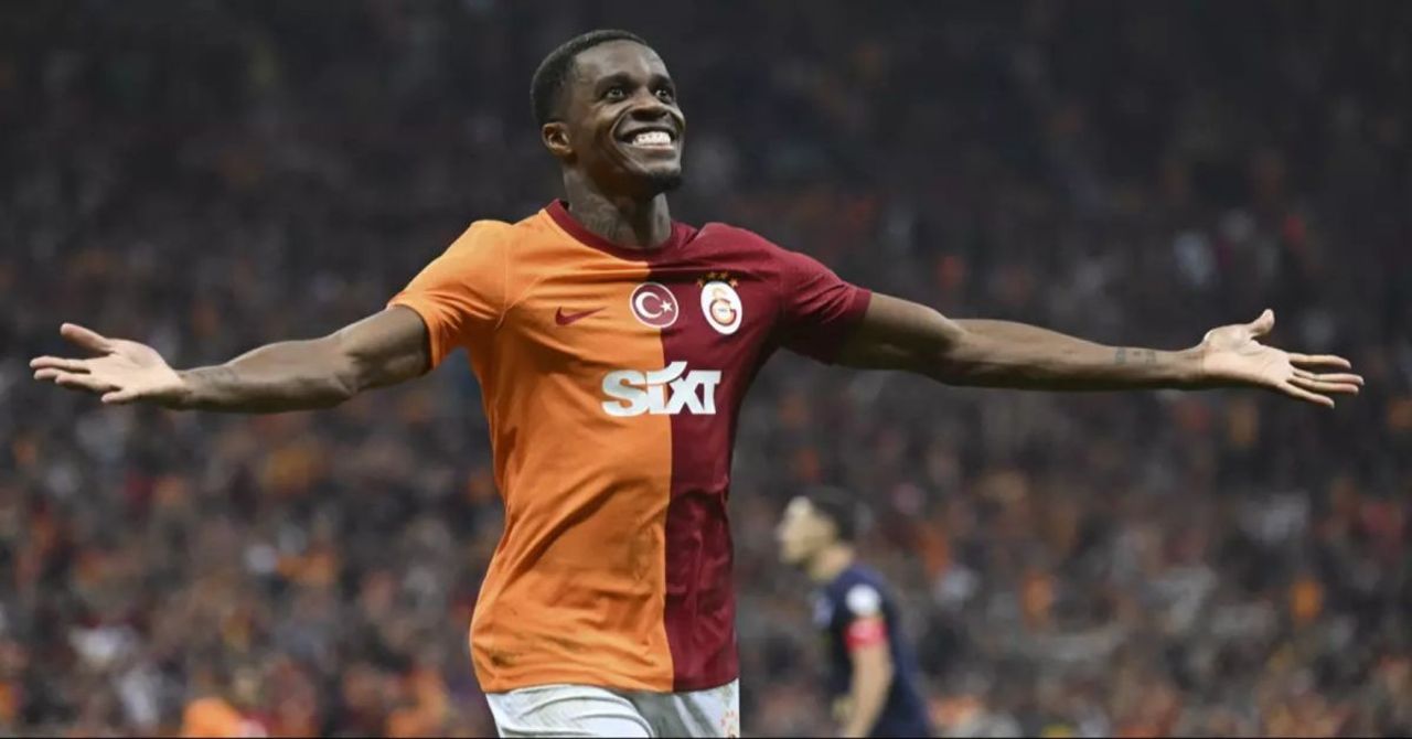 Okan Buruk üstünü çizdi Galatasaray’dan ayrılıyor: Wilfried Zaha yeniden İngiltere’ye dönüyor Okan Buruk üstünü çizdi Galatasaray’dan ayrılıyor: Wilfried Zaha yeniden İngiltere’ye dönüyor