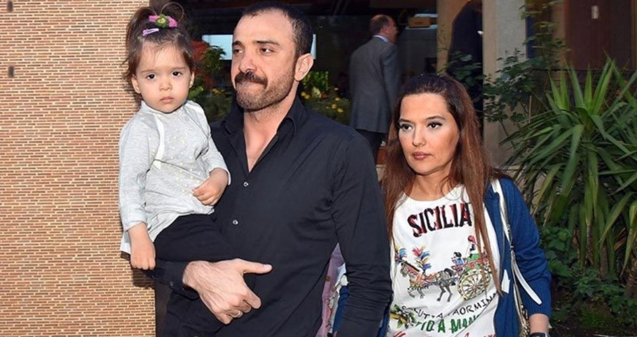 Okan Kurt ve Demet Akalın Okan Kurt ve Demet Akalın