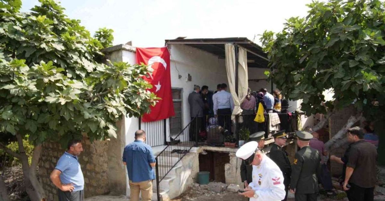 Okan Meteöz şehit Okan Meteöz şehit