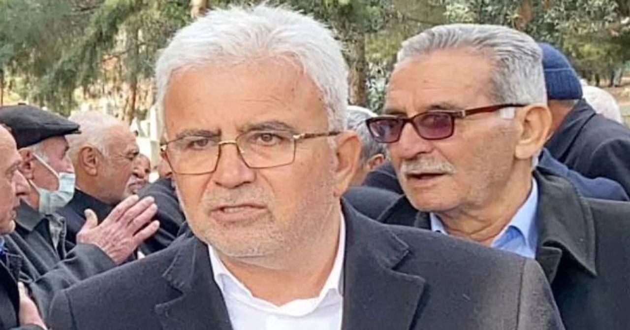 Ökkeş Kavak Ökkeş Kavak
