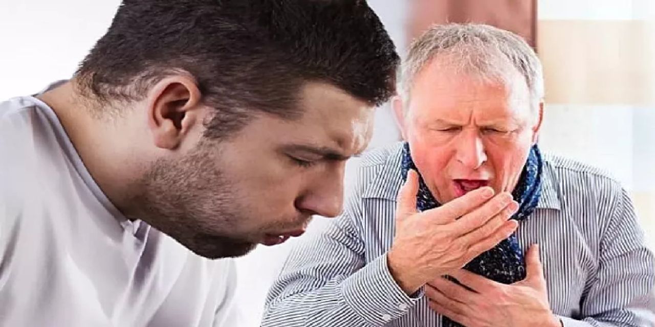Öksürük krizine ne iyi gelir? Öksürük krizine ne iyi gelir?