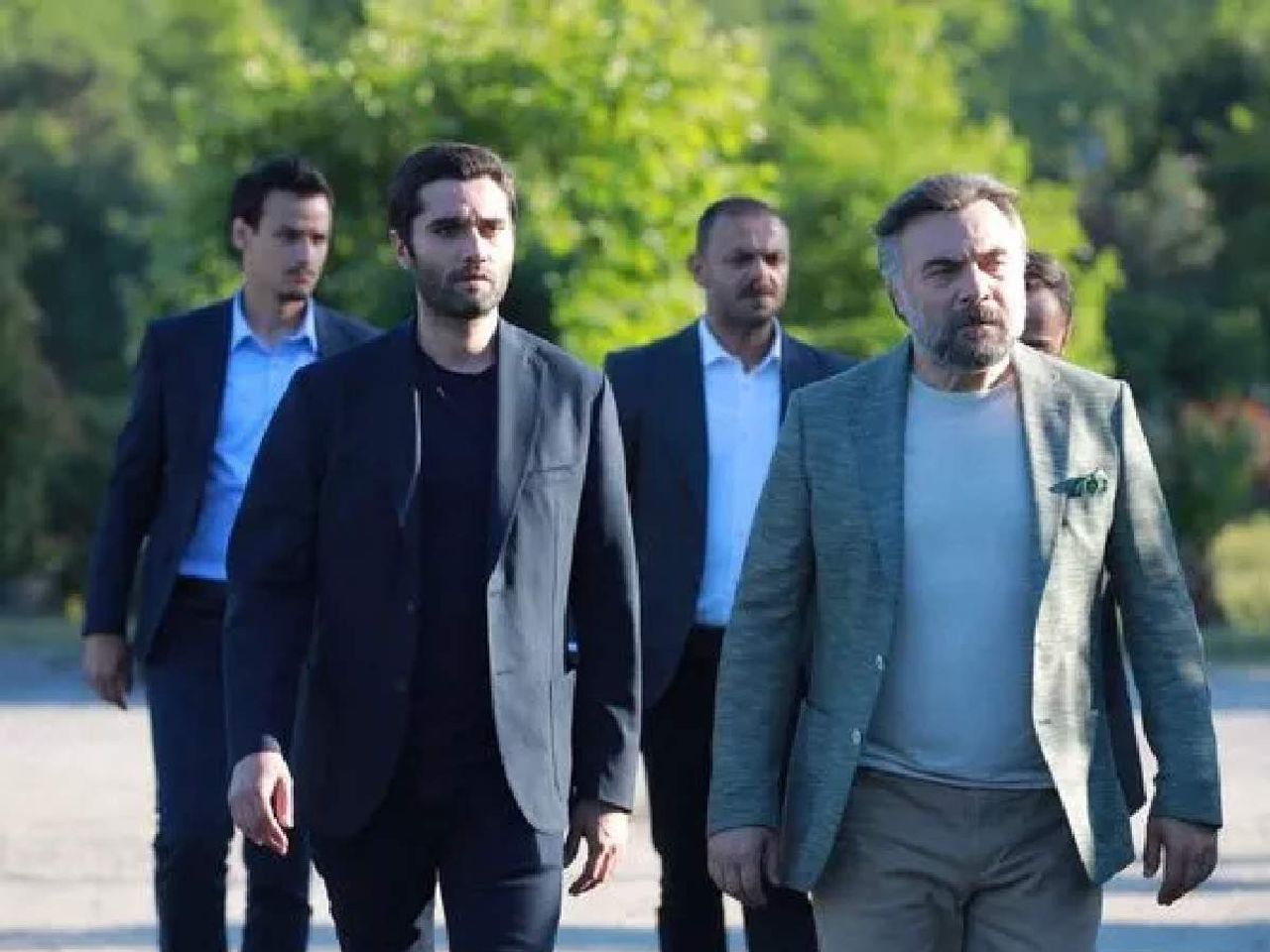 Oktay Kaynarca yeni dizisi belli oldu mu, ne zaman başlayacak? Oktay Kaynarca yeni dizisi belli oldu mu, ne zaman başlayacak?