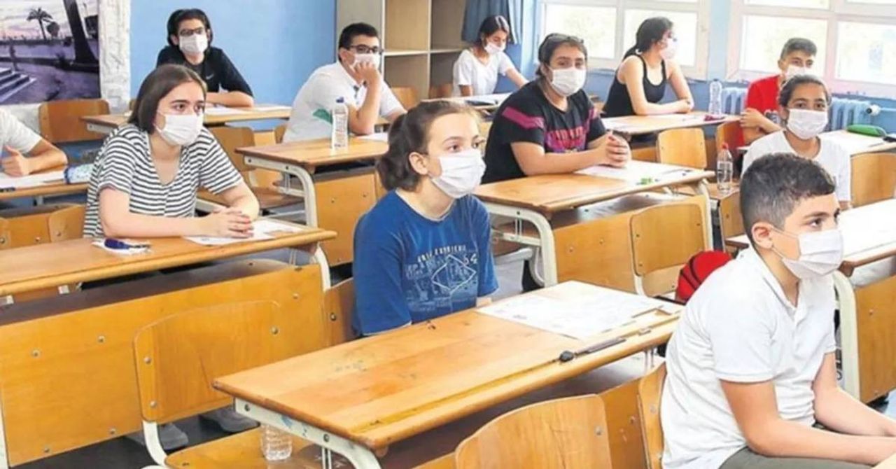 Okullar ne zaman açılacak Okullar ne zaman açılacak
