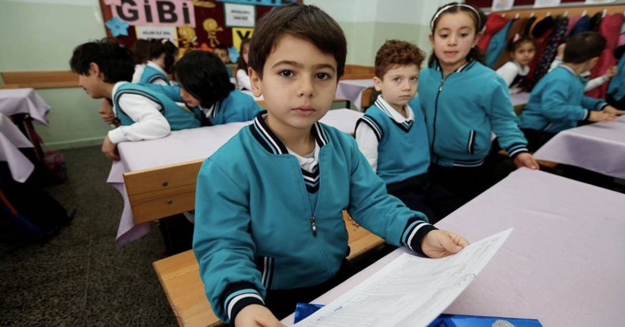 Okullar Ne Zaman Açılacak Okullar Ne Zaman Açılacak