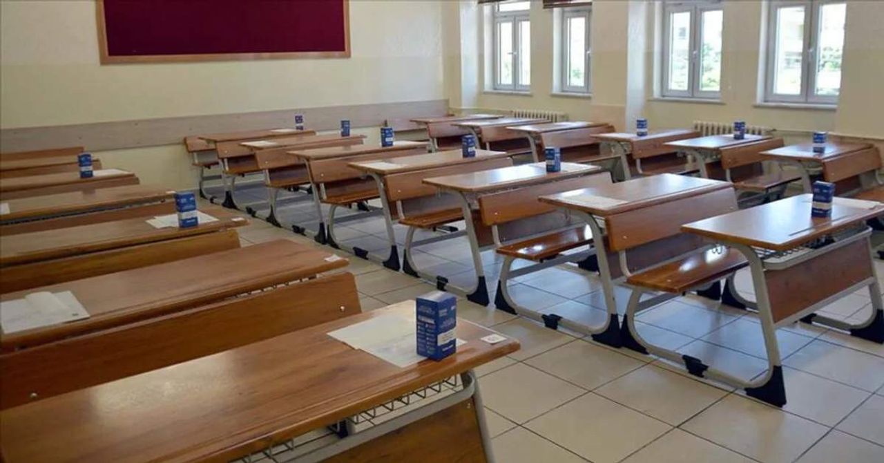 Okullar Ne Zaman Kapanıyor Okullar Ne Zaman Kapanıyor