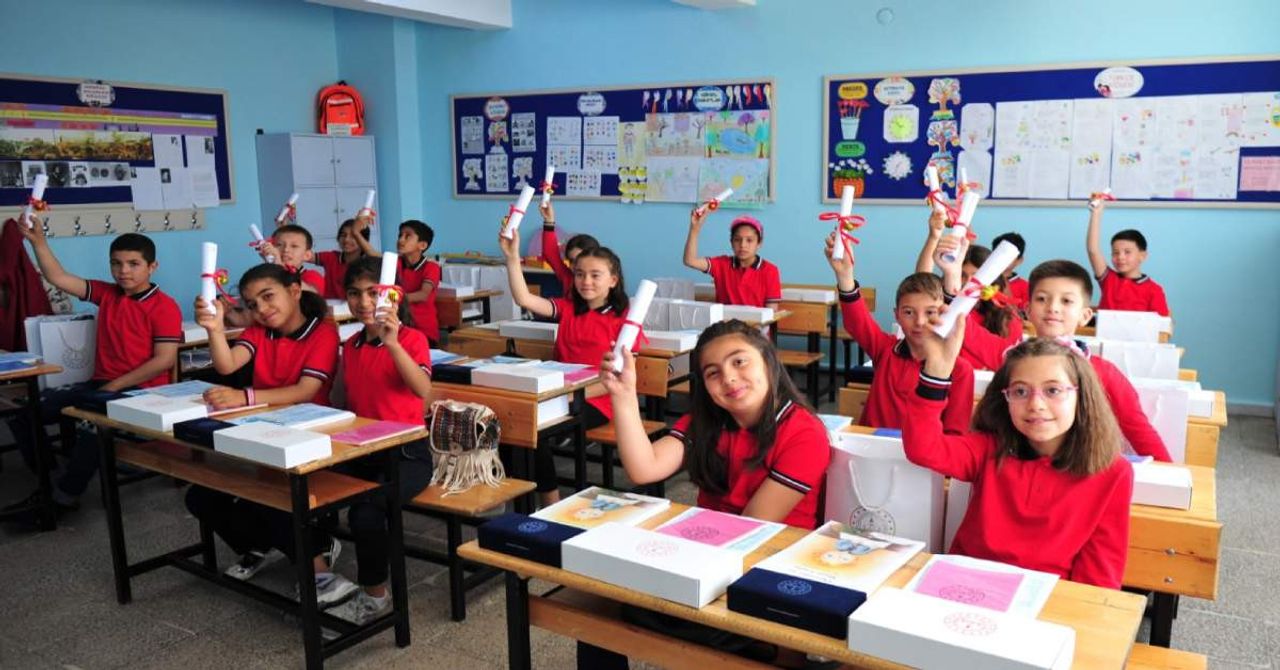 Okullar Ne Zaman Tatil Olacak Okullar Ne Zaman Tatil Olacak