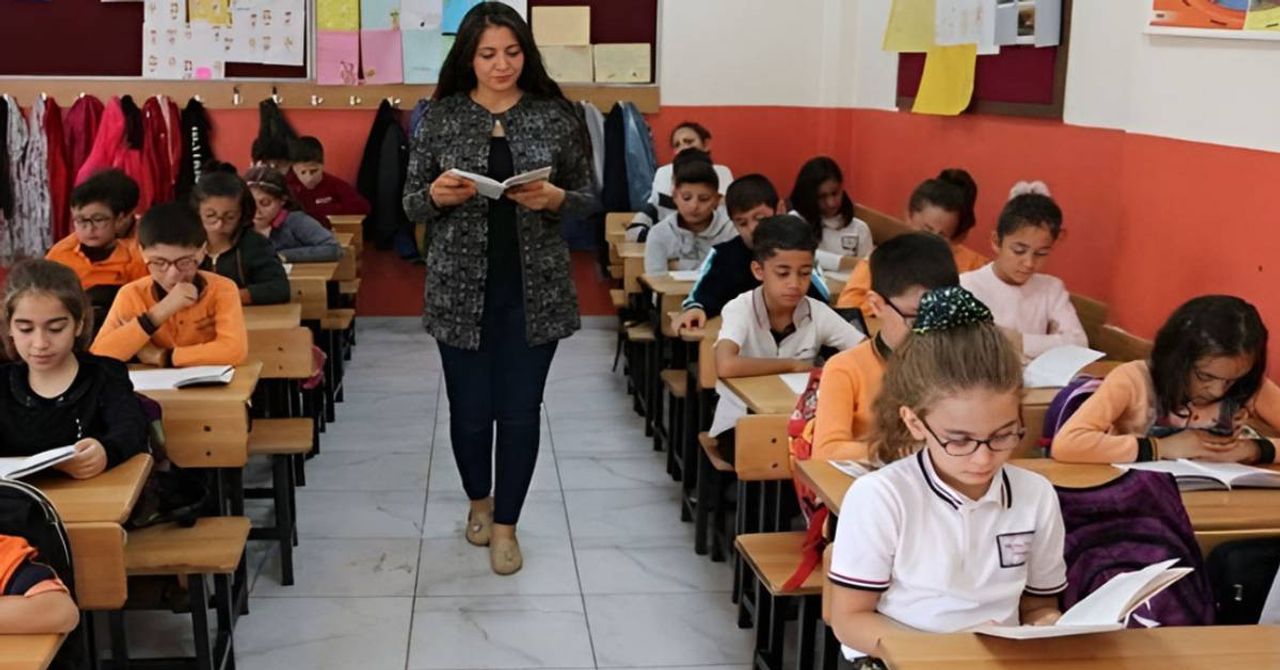 Okulların Açılmasına Kaç Gün Kaldı Okulların Açılmasına Kaç Gün Kaldı