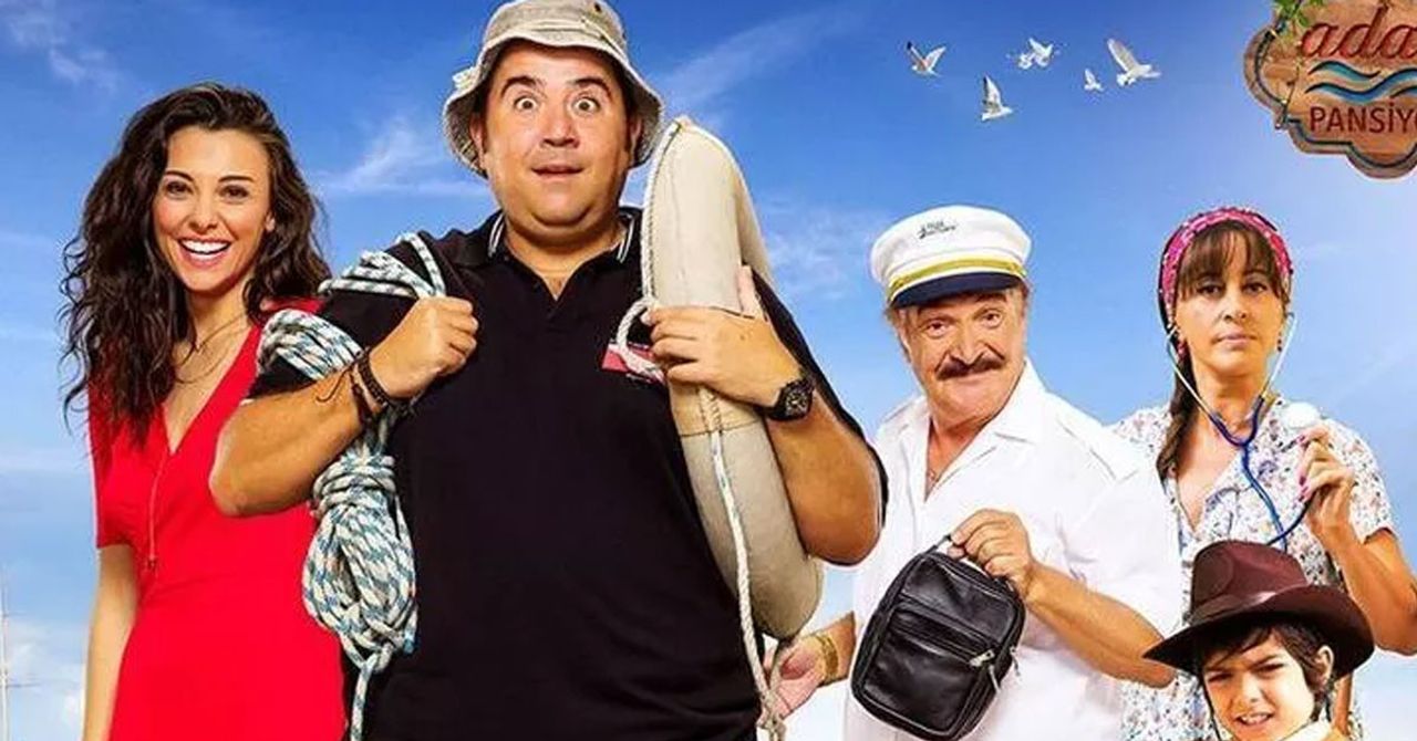 Olanlar Oldu film kadrosunda kimler var? Olanlar oldu film konusu nedir?