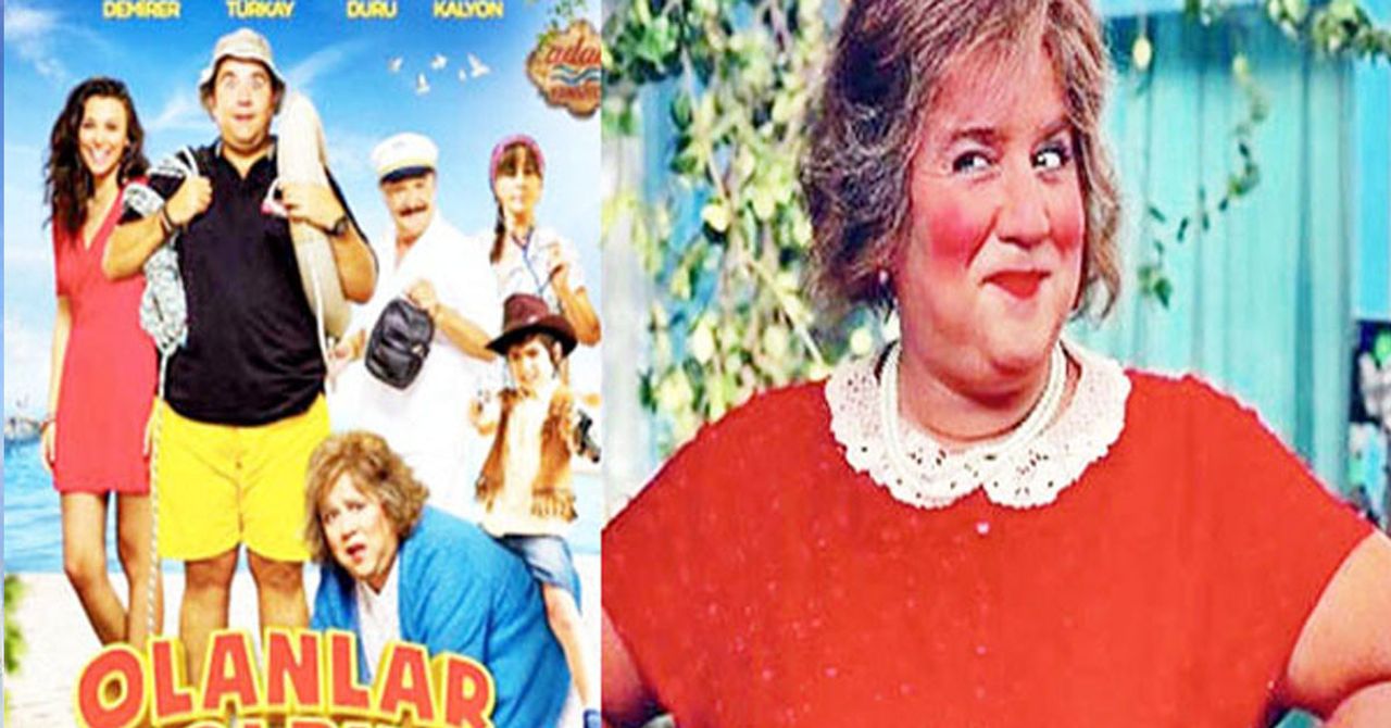 Olanlar oldu oyuncuları Olanlar oldu oyuncuları