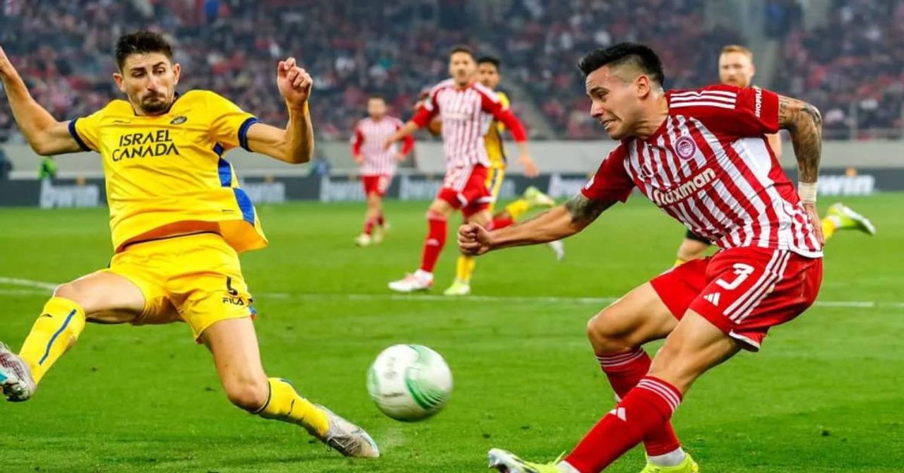 Olympiakos nerenin takımı, kaç şampiyonluğu var? Fenerbahçe’nin rakibi Olympiakos oyuncu kadrosu ve takım değeri 2024 Olympiakos nerenin takımı, kaç şampiyonluğu var? Fenerbahçe’nin rakibi Olympiakos oyuncu kadrosu ve takım değeri 2024