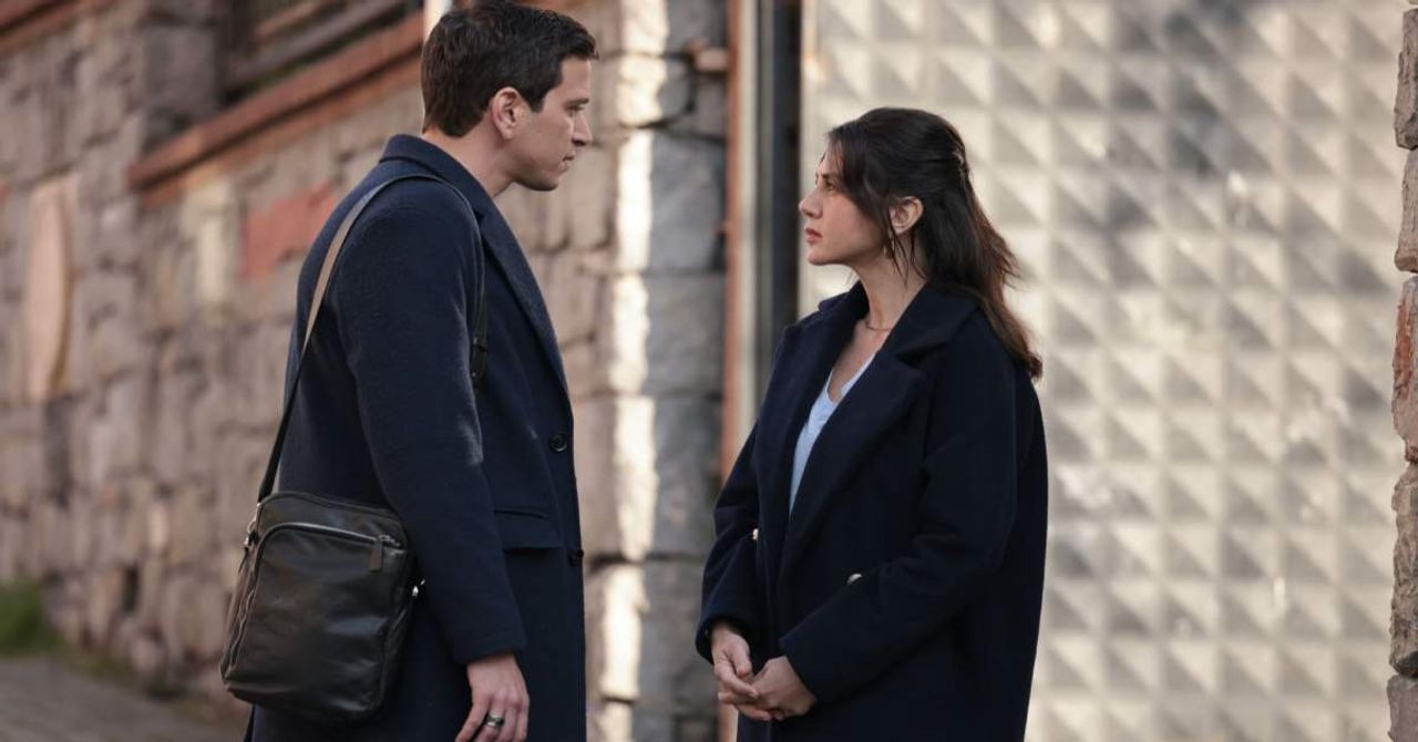 Ömer 12 Bölüm Fragmanı Ömer 12 Bölüm Fragmanı