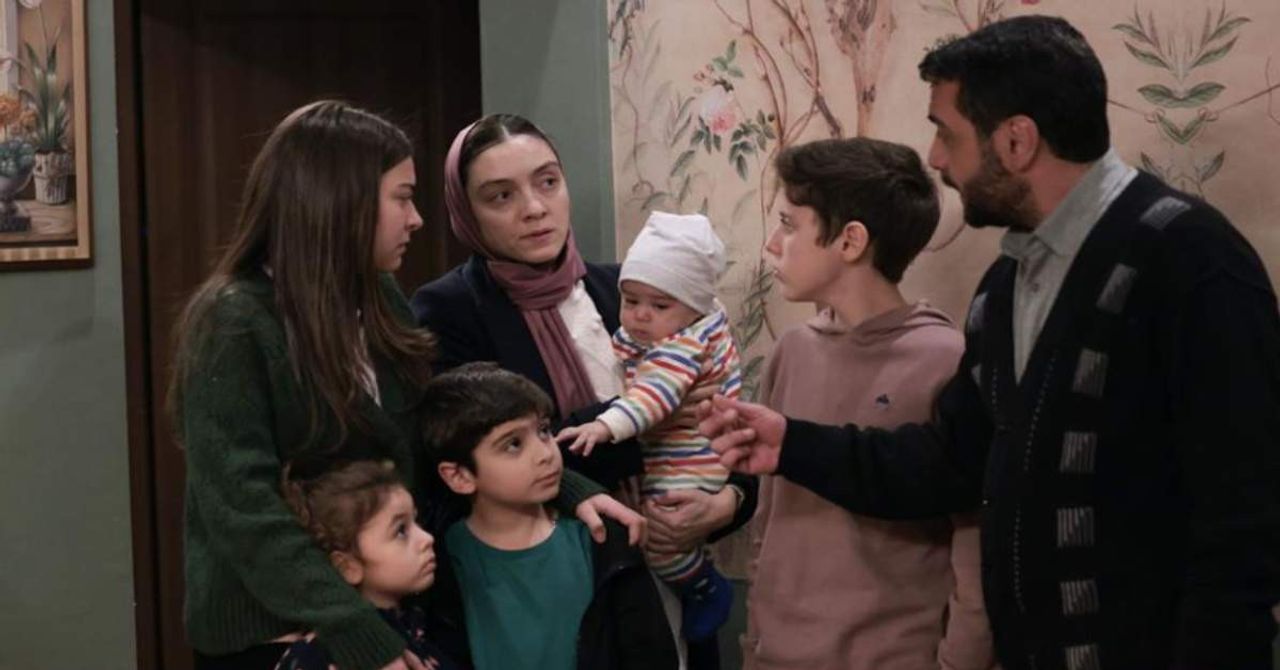 Ömer 13 Bölüm Fragmanı Ömer 13 Bölüm Fragmanı