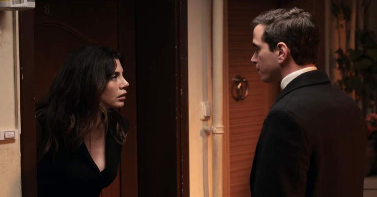 Ömer 14 Bölüm Fragmanı