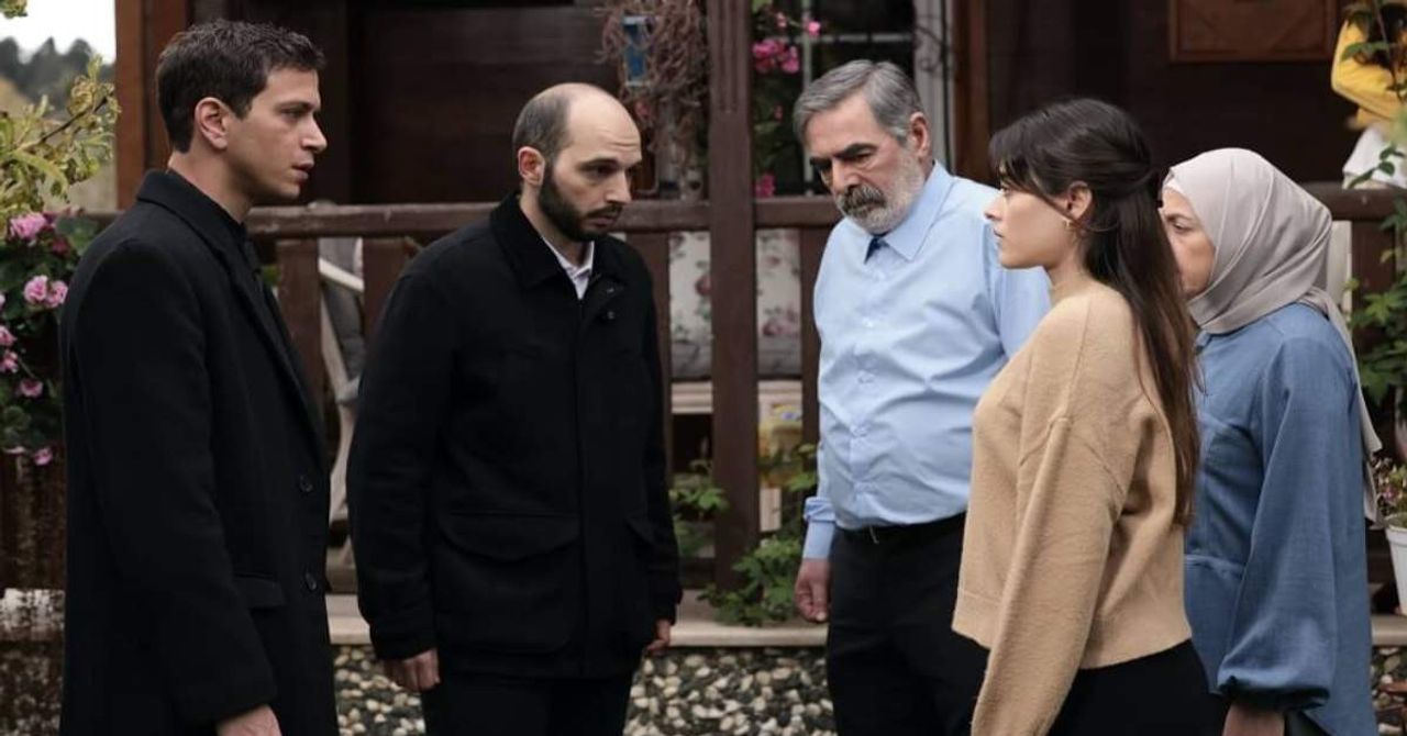 Ömer 16 Bölüm Fragmanı