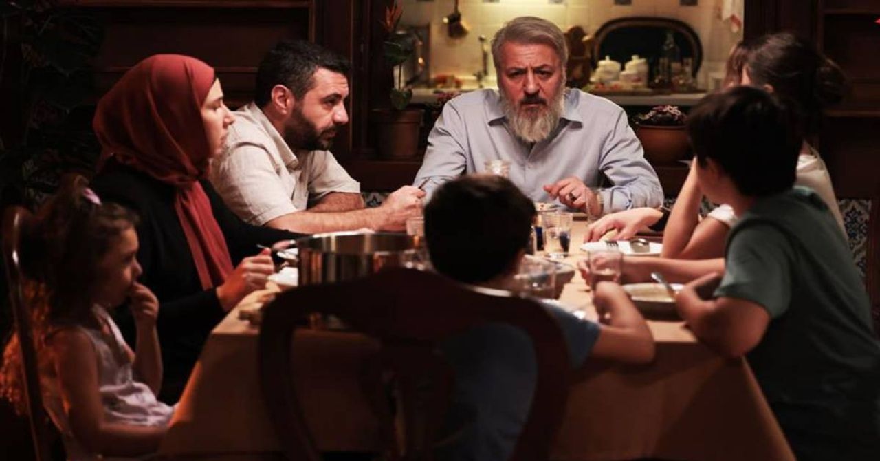 Ömer 26. bölüm