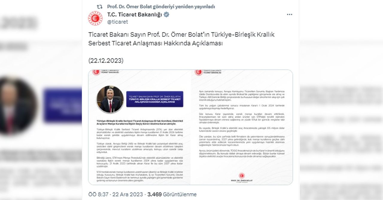 Ömer Bolat Ömer Bolat