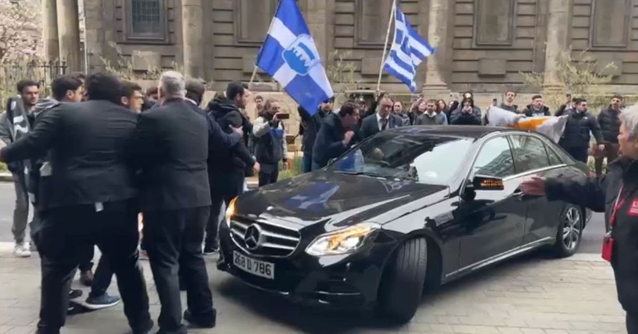 Ömer Çelik Ömer Çelik