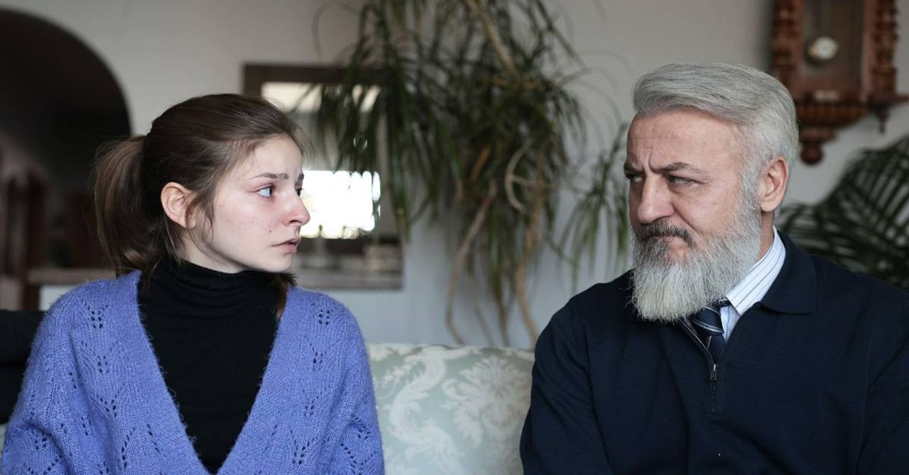 Ömer Dizi Ömer Dizi