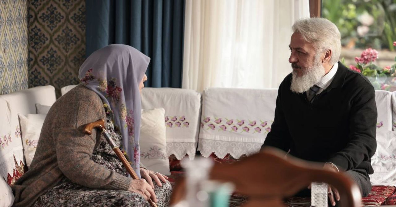 Ömer dizisi 48. bölüm fragmanı yayınlandı: Ömer ile Gamze boşanıyor Ömer dizisi 48. bölüm fragmanı yayınlandı: Ömer ile Gamze boşanıyor