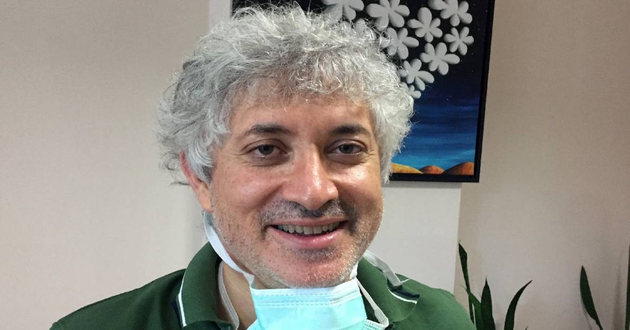 Ömer Özkan Ömer Özkan
