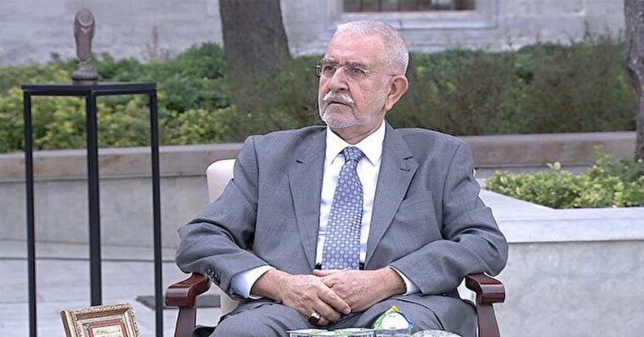 Ömer Tuğrul İnançer Ömer Tuğrul İnançer