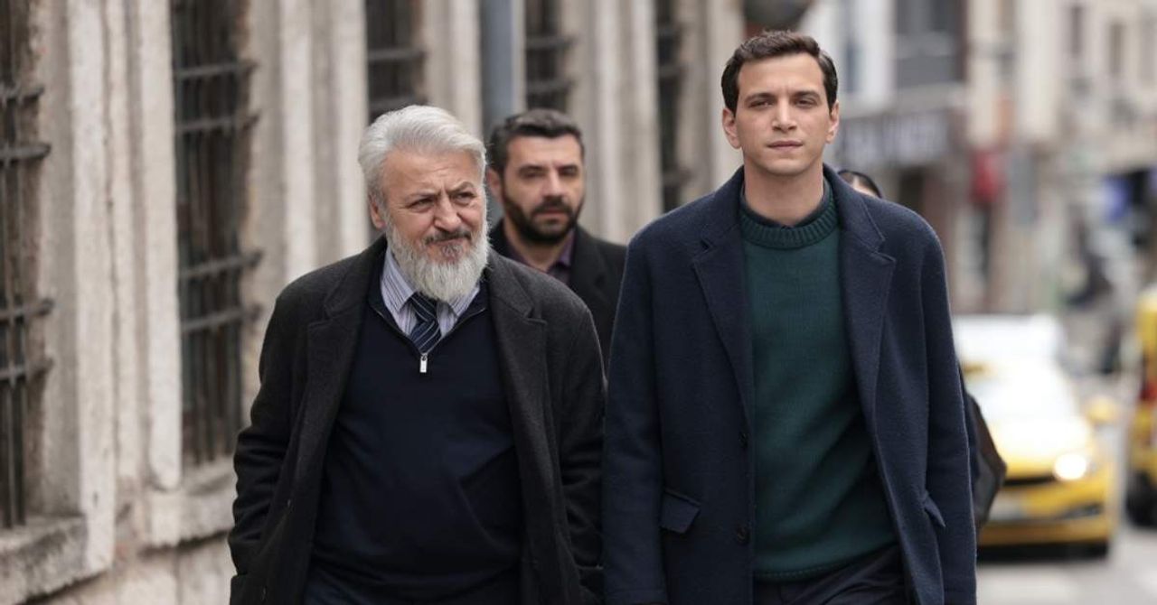 Ömer Yeni Bölüm Ömer Yeni Bölüm