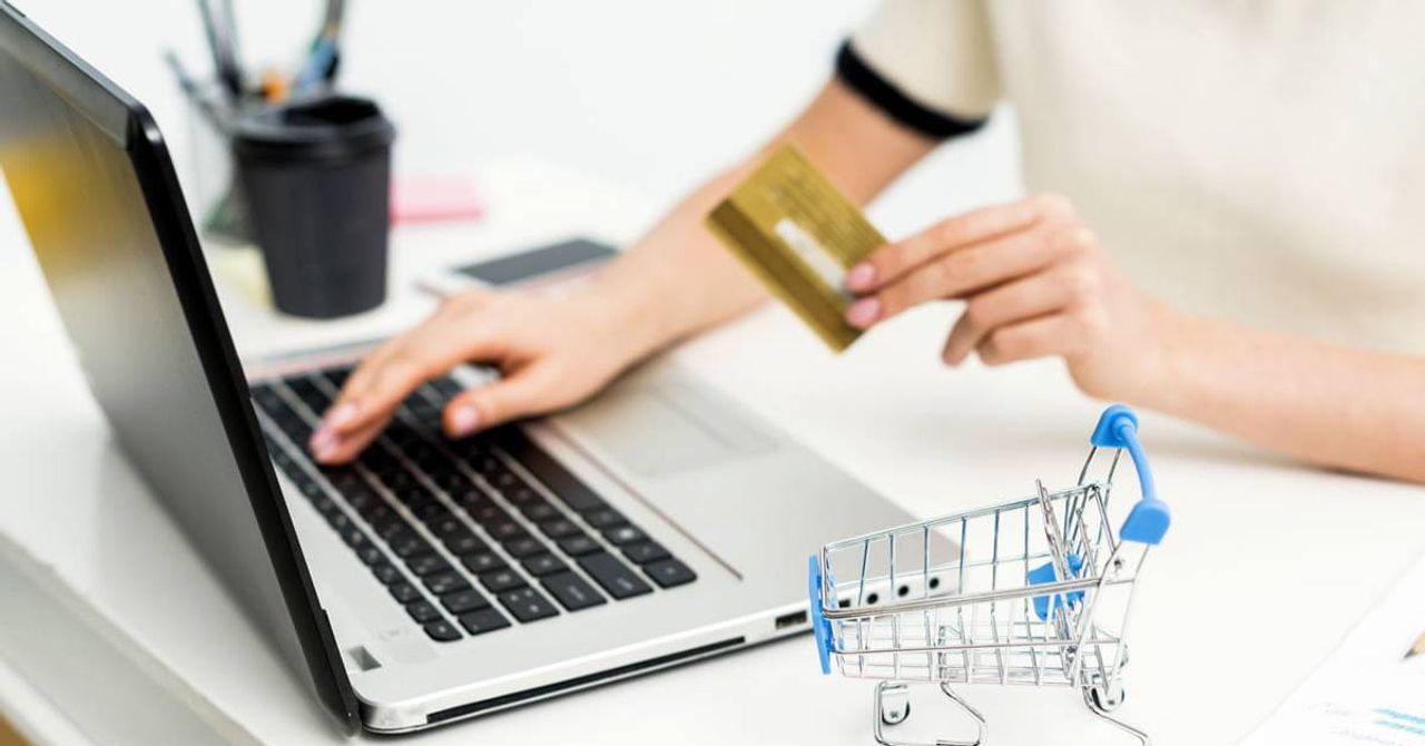 Online alışveriş Online alışveriş