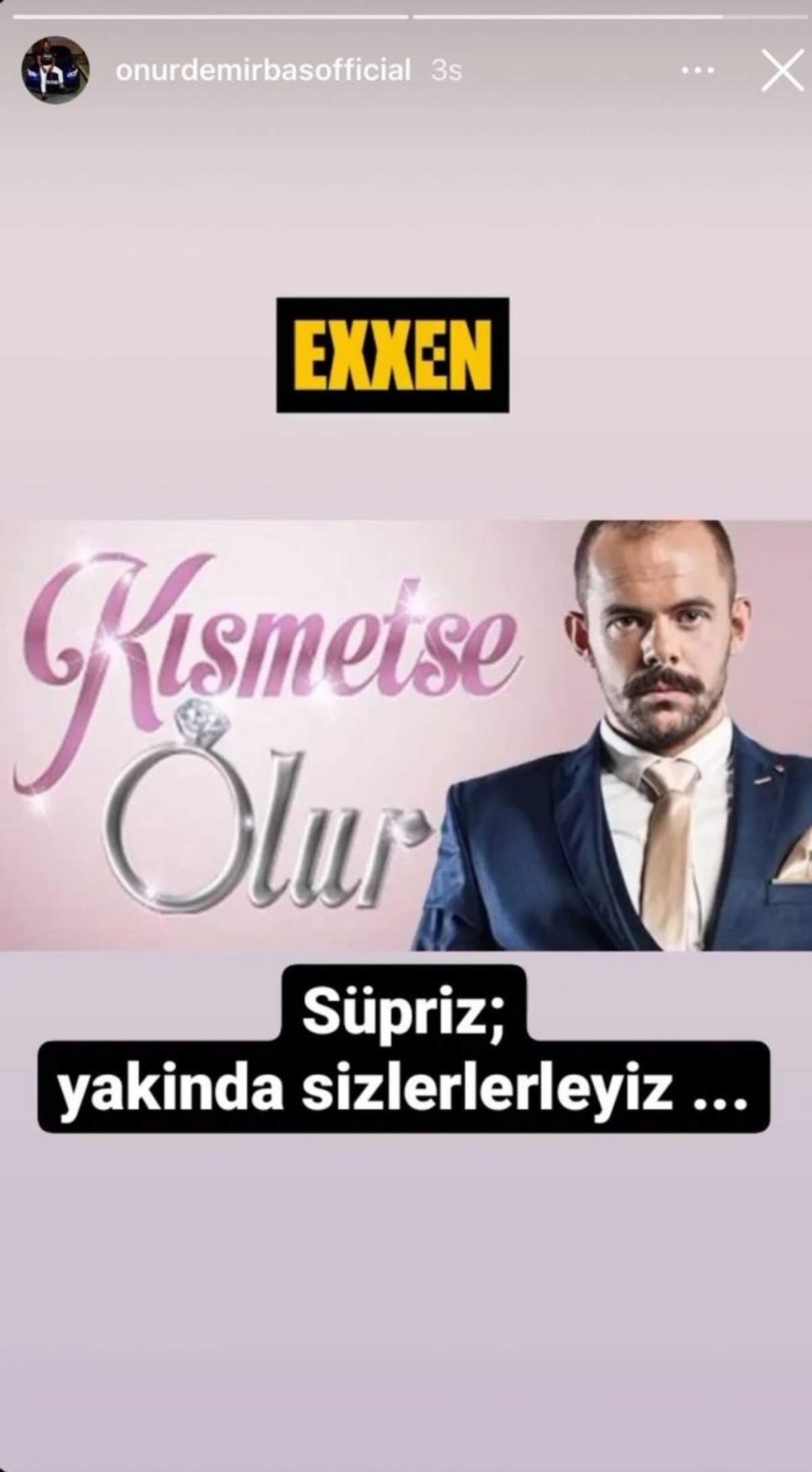 Onur Demirtaş paylaşımı Onur Demirtaş paylaşımı