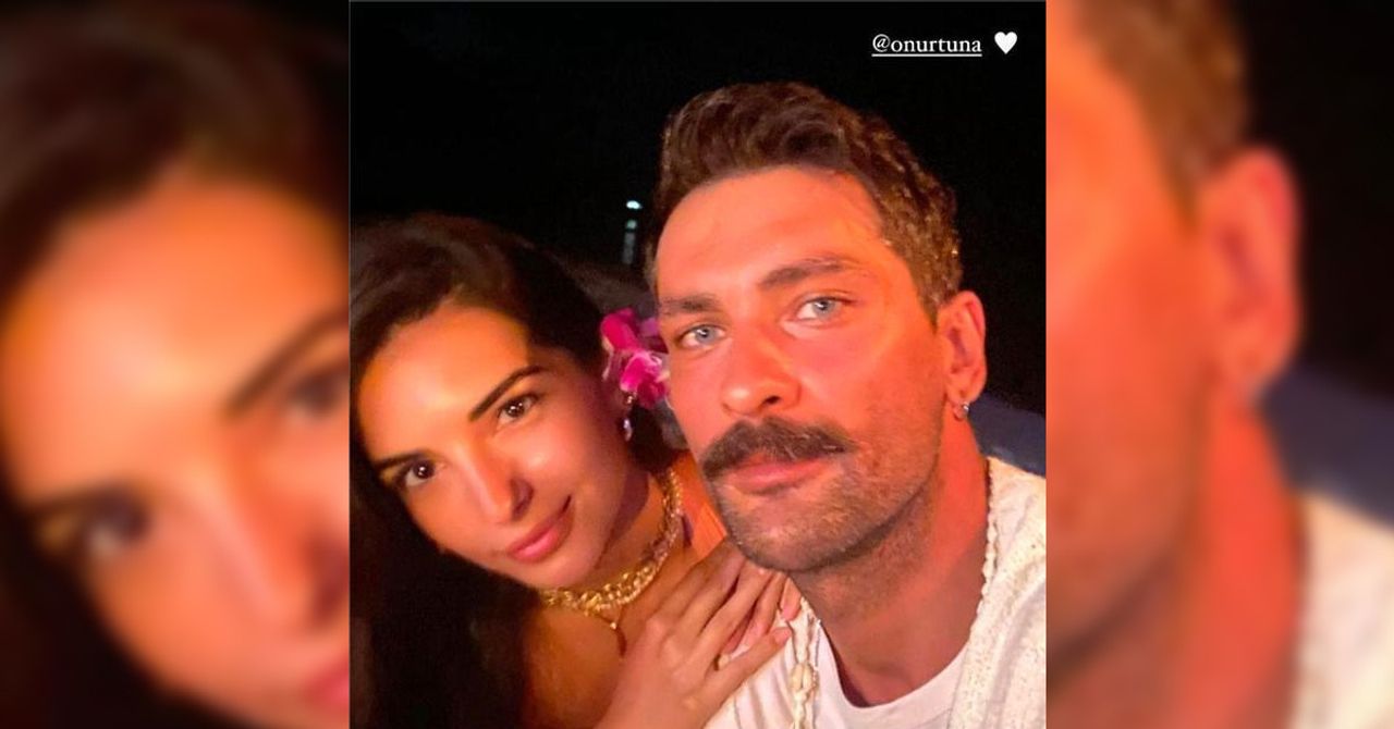 Onur Tuna Yasemin Yazıcı sevgili mi? Onur Tuna Yasemin Yazıcı sevgili mi?