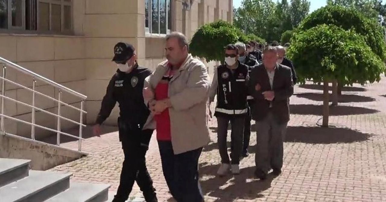 Operasyon çalışmaları Operasyon çalışmaları