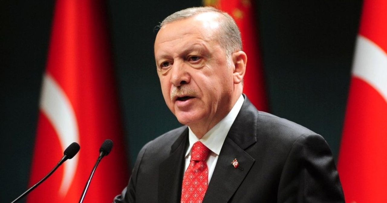 Operasyon sinyali hakkında konuştu Operasyon sinyali hakkında konuştu